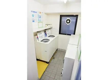 サークビルズ(2DK/11階)の外観写真