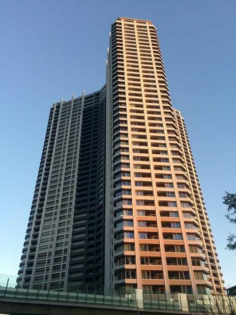 SKYZ TOWER&GARDEN(2LDK/23階)