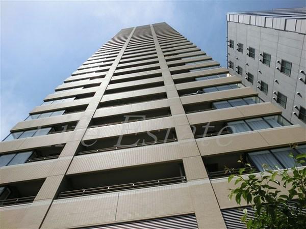 マストタワー安堂寺(4LDK/7階)