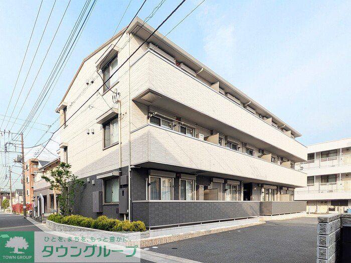 SEED 東大宮(2LDK/2階)