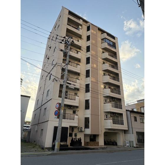 きのえねマンション(ワンルーム/2階)