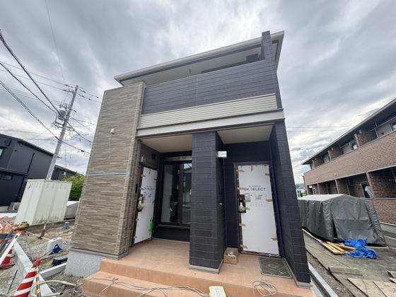 シルフィード(1LDK/1階)