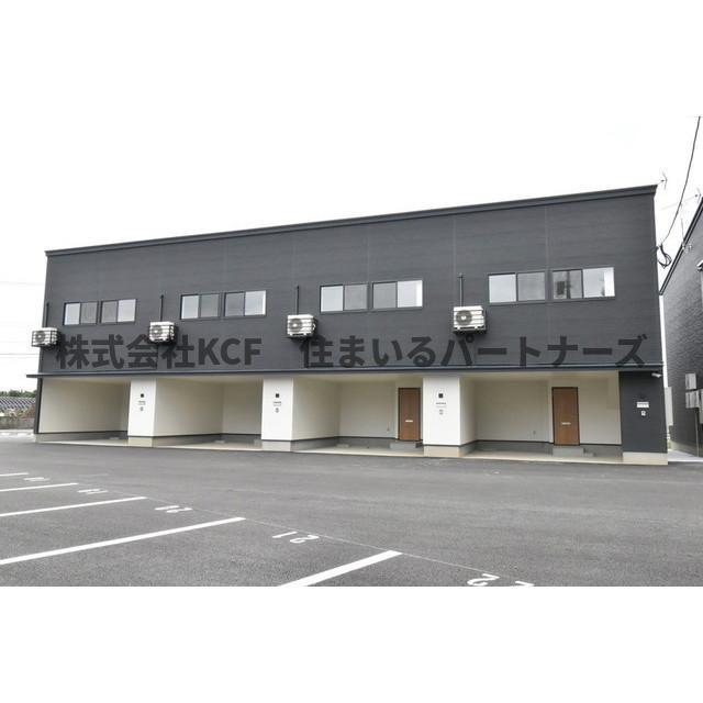 HOOKED HOUSE 一條(3LDK/1階)