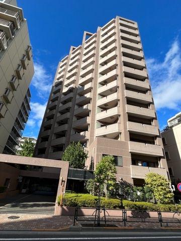 TS GARDEN東陽町(3LDK/10階)