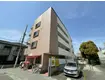 ハッピー稲野マンション(1K/2階)