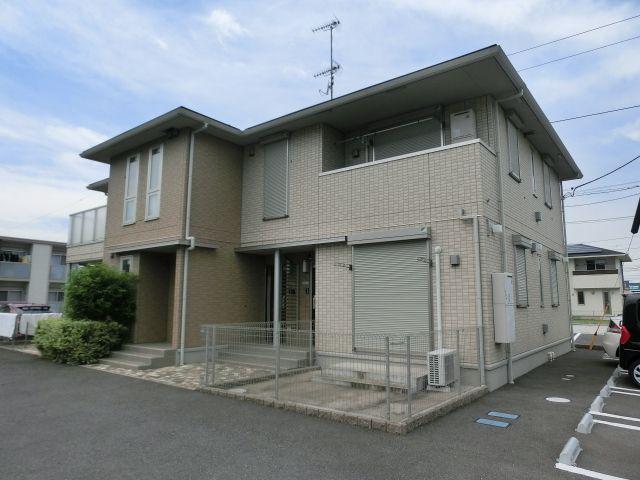 FELICE Ⅰ(1LDK/1階)