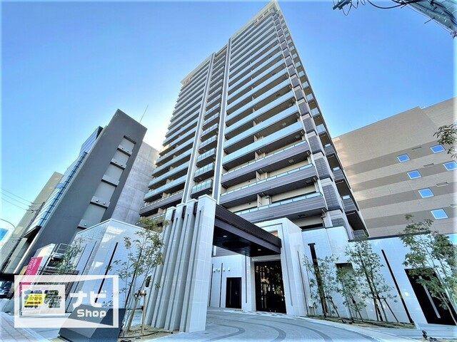クレアホームズ番町(3LDK/3階)