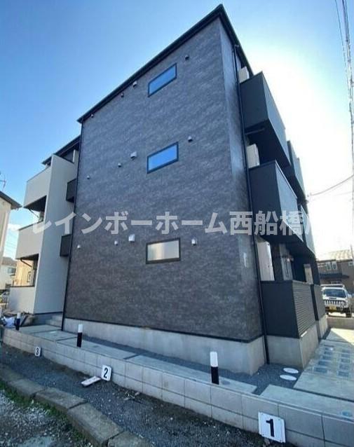 KLEIS鎌ヶ谷(1K/1階)