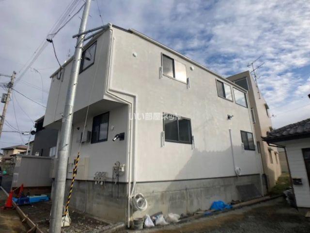 CASATAGAJO(ワンルーム/1階)