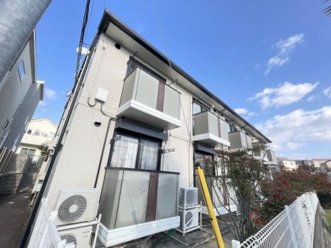 グリーンコート宝塚(1K/1階)