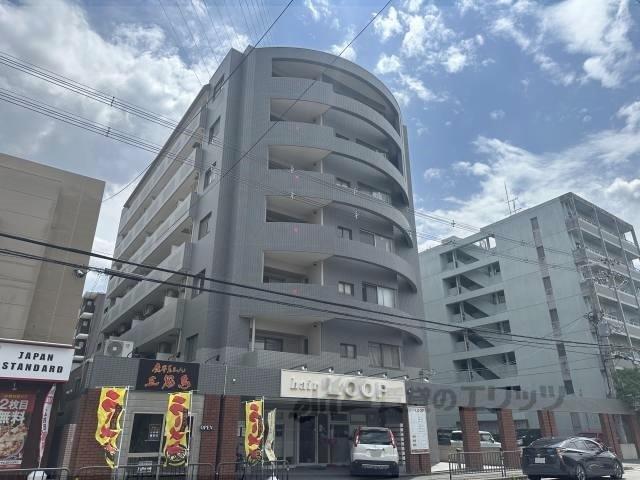 アビジット(2LDK/2階)