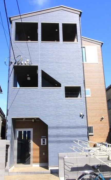 RIVER VILLAGE 鴻巣(1LDK/3階)