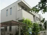 COURTYARD武蔵野公園ウエスト