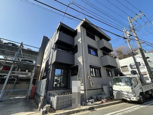 LIEN横濱宮田町(2LDK/3階)