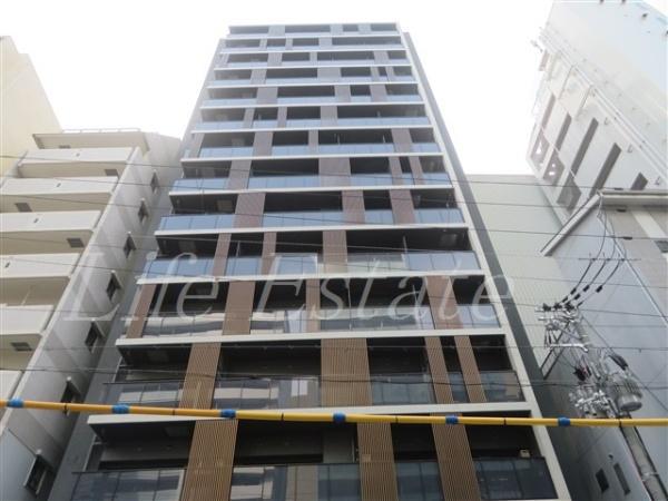 K-COURT谷町四丁目(2LDK/14階)