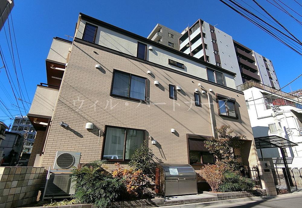 DESIGN MAISON HALE KUPUNA(1LDK/2階)
