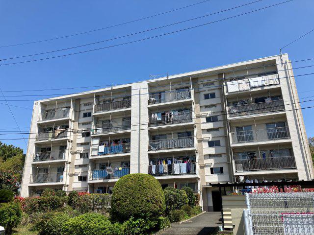 平尾67号棟(2LDK/3階)