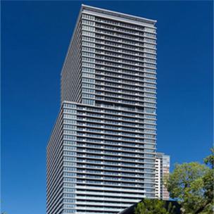 グランドメゾン新梅田タワーTHE CLUB RESIDENCE(3LDK/31階)
