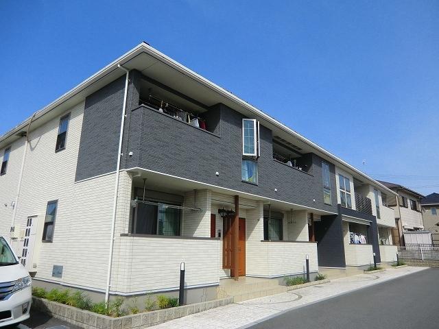 ランボ・イーリス(2LDK/2階)