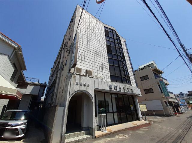 奥田ビル(3LDK/3階)