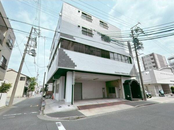DAIKO TERRACE(2LDK/4階)
