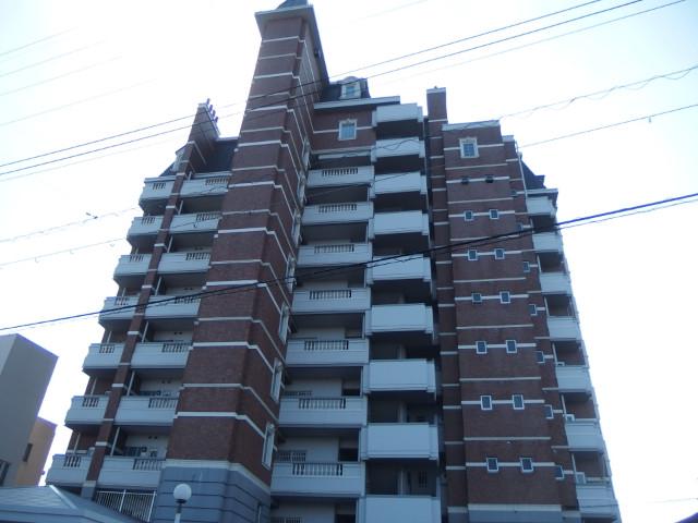 コメルス V(2LDK/1階)