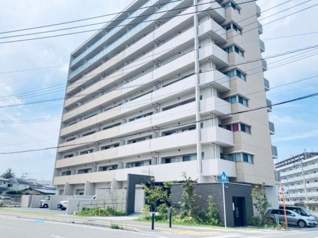 アルファスマート伊都の杜(3LDK/9階)