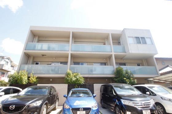 翠町IVY COURT 2ND(2LDK/2階)