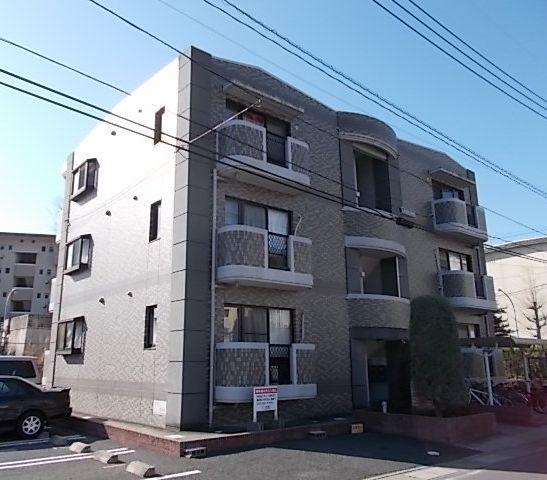 リファインド池田西(2LDK/3階)