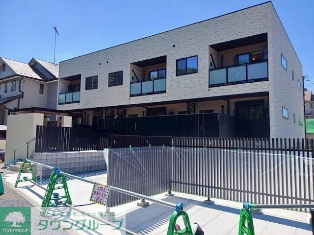 CASA ALIVIO(3LDK/2階)