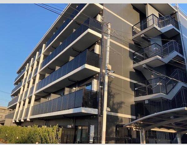 S-RESIDENCE北戸田(1LDK/1階)