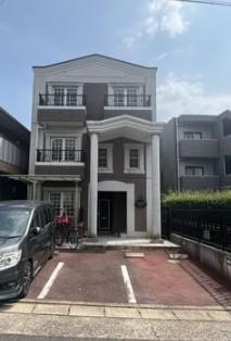 GREENWICHHOUSE(3LDK/1階)