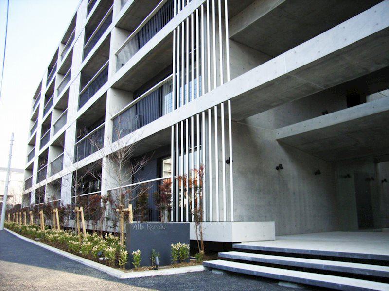 VILLA RONDO(1LDK/3階)