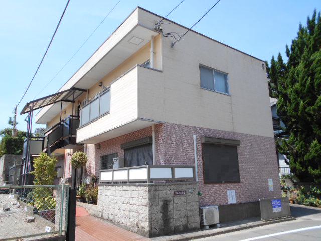 グレイス前原(1K/1階)