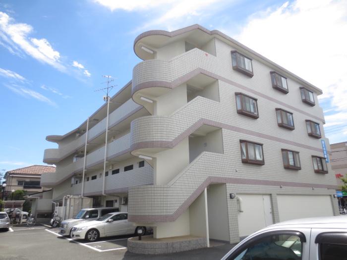 シェモアII(3LDK/4階)