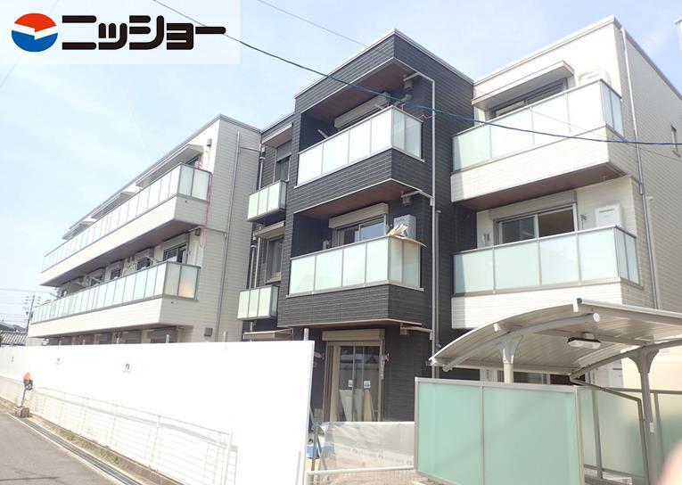 ターナSUMIYOSHI(1LDK/3階)