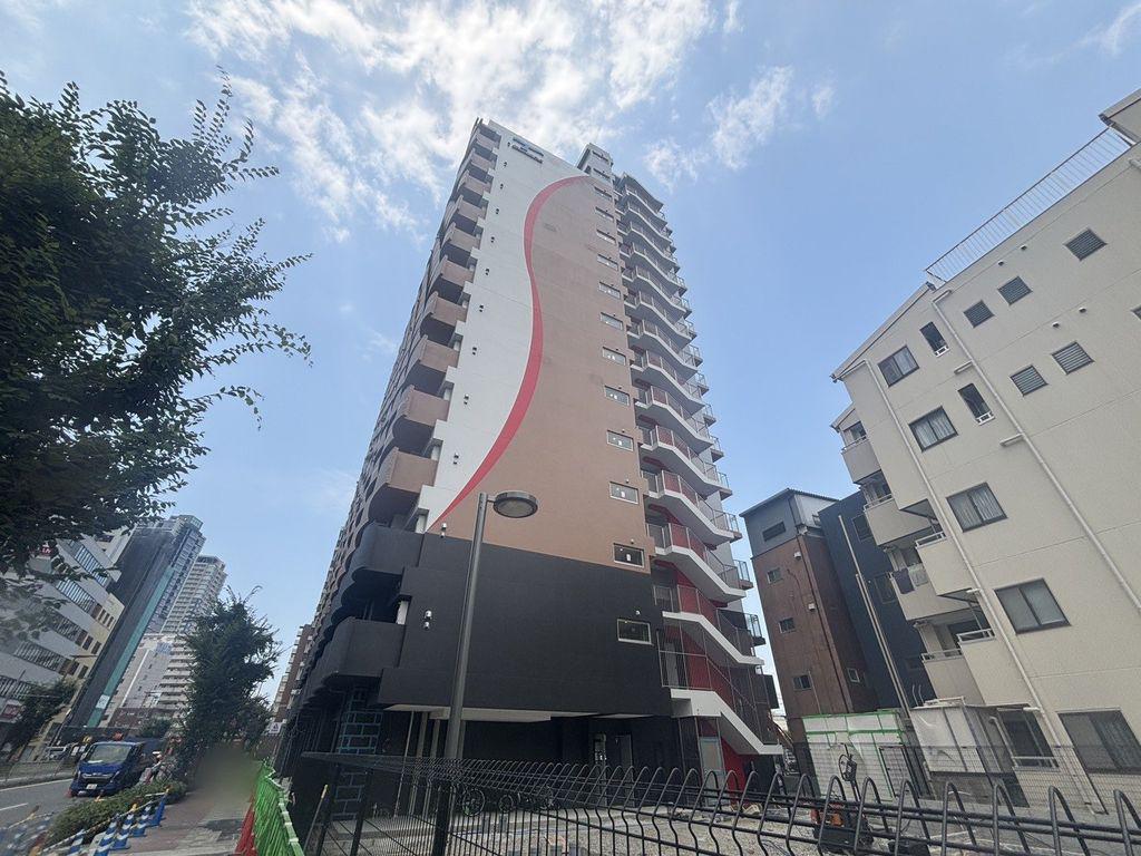 セレニテ梅田北グランデ(1LDK/6階)
