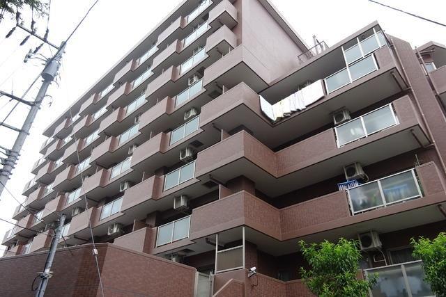 カルムードゥ町田(3LDK/6階)
