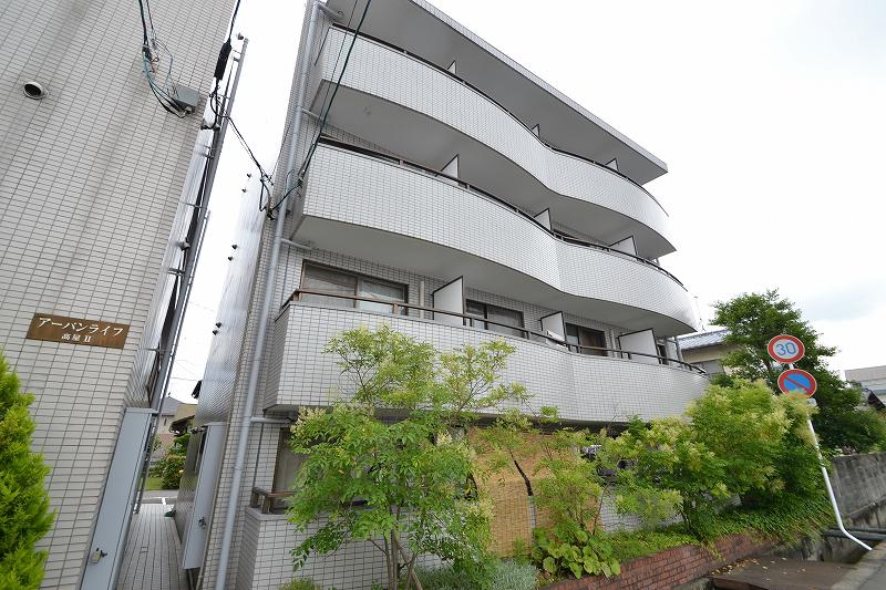 アーバンライフ高屋I(1K/3階)
