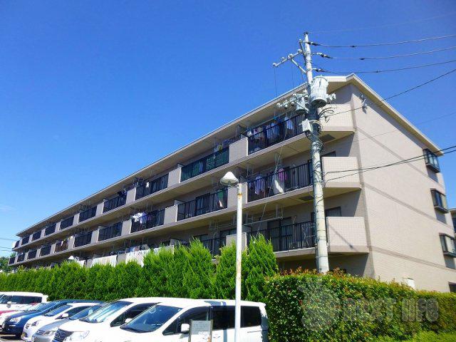 フィール天神町2号館(3LDK/1階)