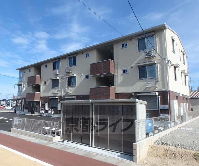 SEJOUR LUCE(1LDK/1階)