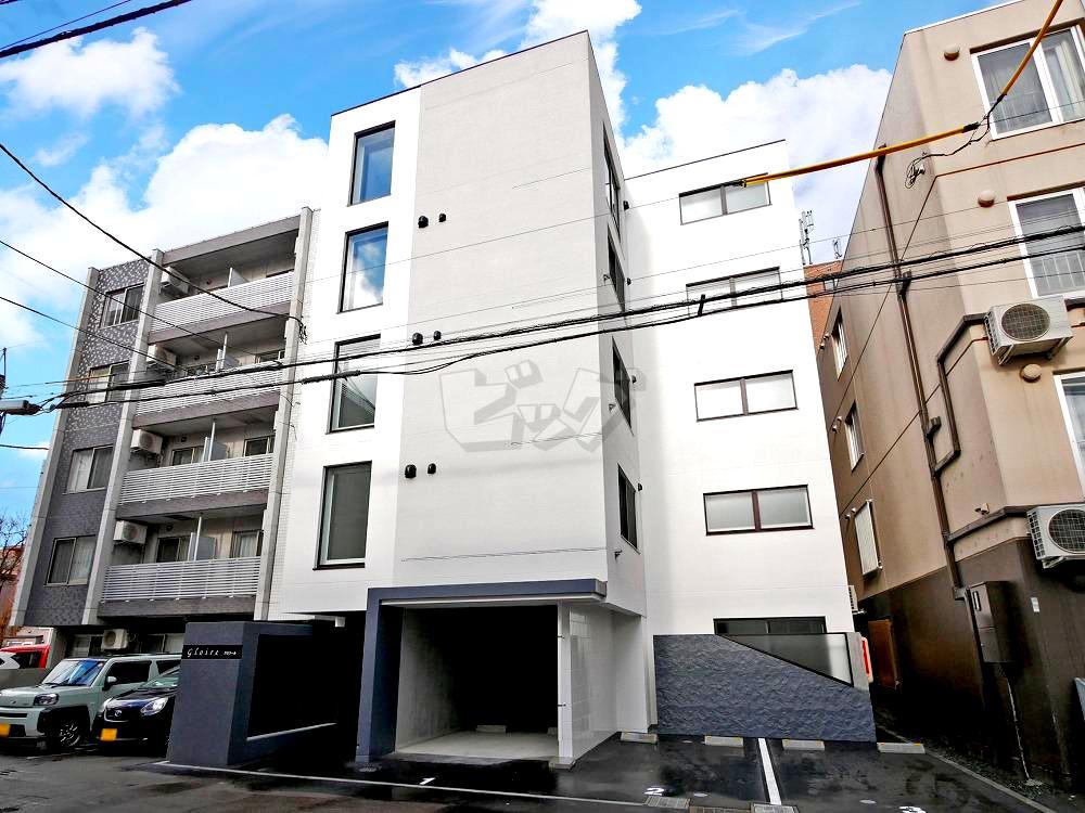 GLOIRE(1LDK/4階)