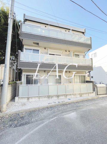 EBONY HOUSE 大宮(1K/1階)