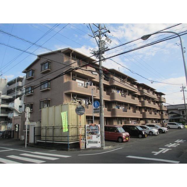 エクセルシオールII(3LDK/1階)