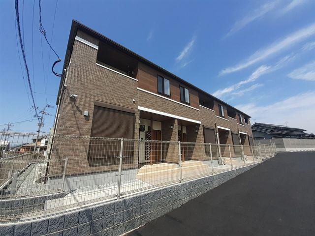 グランド ライン A(2LDK/2階)