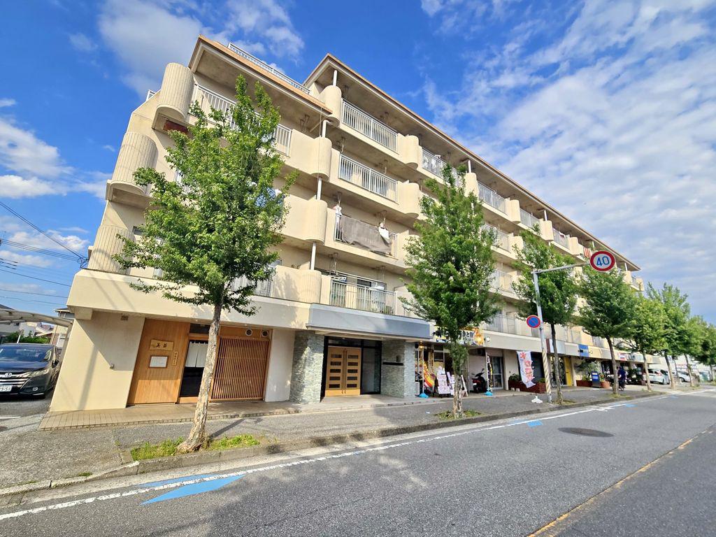 カミーユ上本郷(3LDK/3階)