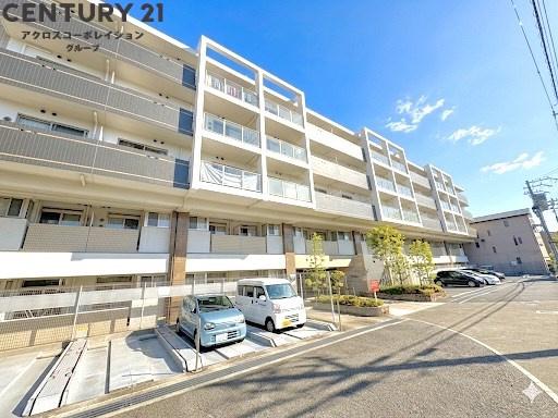 セレニテ甲子園1号棟(1K/2階)
