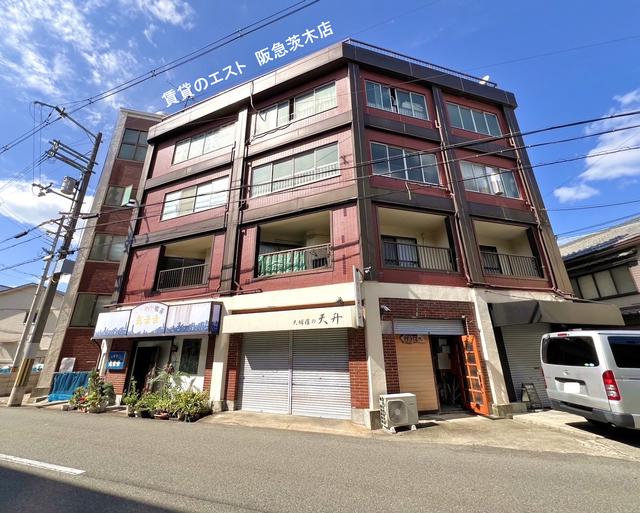 山口ビル(ワンルーム/2階)
