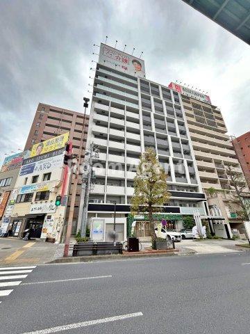 メイボーテセラ(1DK/2階)