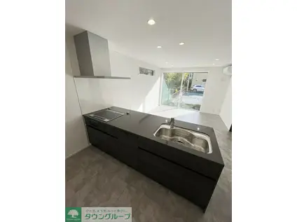 CASA CITELLA(3LDK/1階)の外観写真